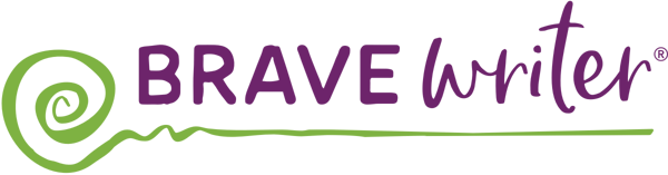 Brave Writer Sampler